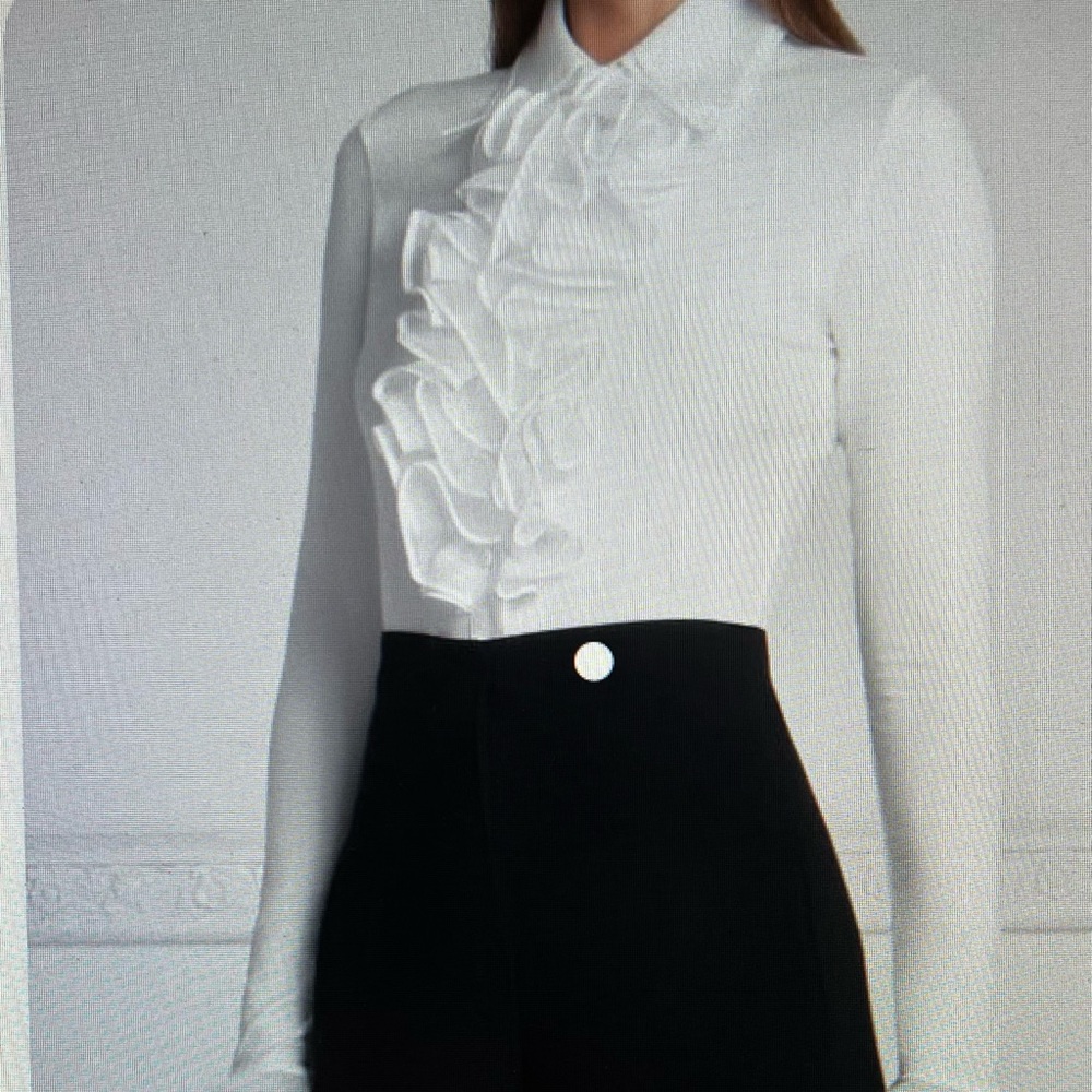 Anne Fontaine PATSY shirt in excellent condition.